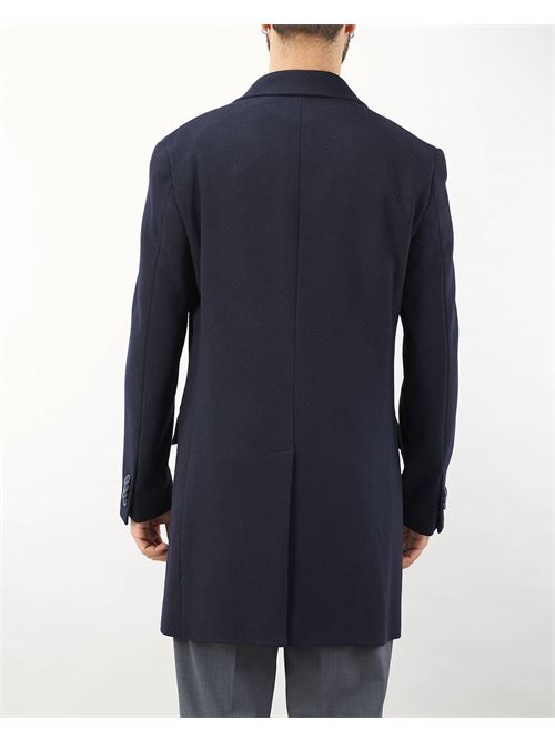 Double breasted coat Manuel Ritz MANUEL RITZ | Coat | 3732C4438C24379289